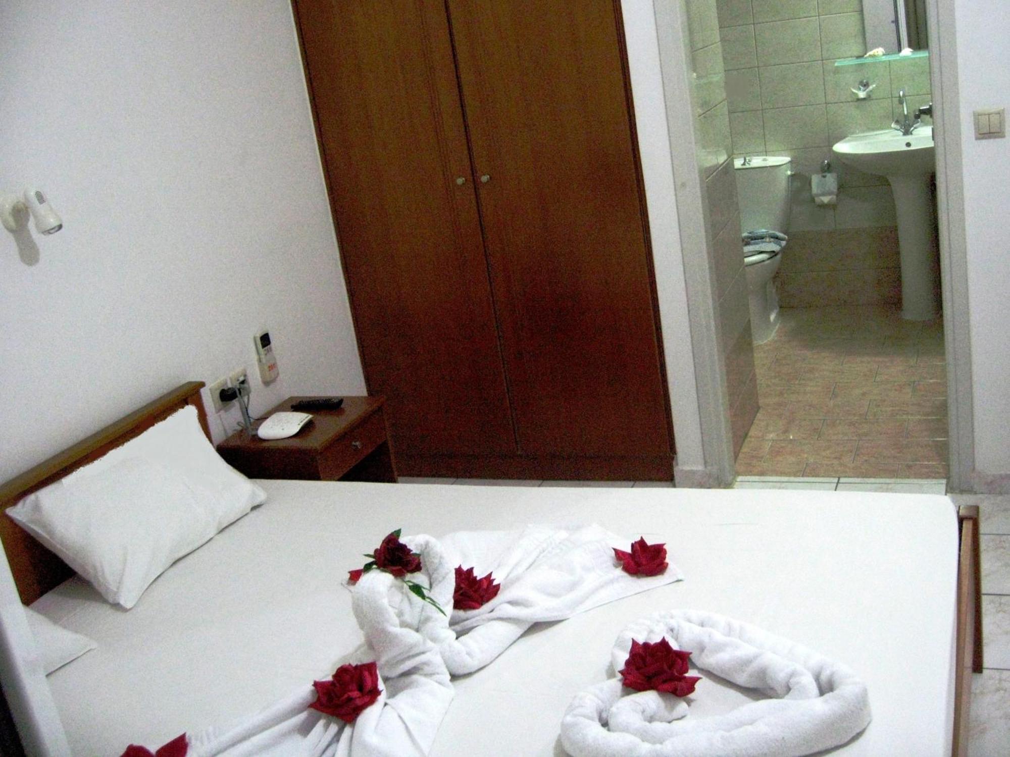 Despina Studios Agia Marina  ห้อง รูปภาพ